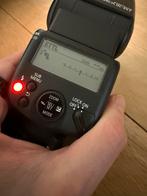 Canon Speedlite 430EX III-RT Flitser, Audio, Tv en Foto, Fotografie | Flitsers, Ophalen of Verzenden, Zo goed als nieuw, Canon