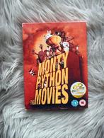 Monty Python Movies (6DVD), Cd's en Dvd's, Dvd's | Tv en Series, Verzenden, Gebruikt, Boxset