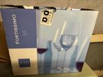 Wijnglazen Schott Zwiesel 6 rood 6 wit, Verzamelen, Glas en Borrelglaasjes, Ophalen, Zo goed als nieuw, Overige typen