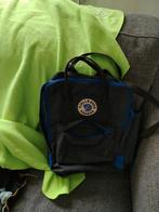 Fjallraven Kanken tas, Sieraden, Tassen en Uiterlijk, Tassen | Rugtassen, Overige merken, 25 tot 40 cm, Ophalen of Verzenden, Zo goed als nieuw