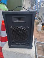 Boxsen, Ophalen, Minder dan 50 watt