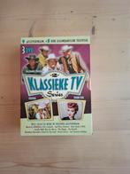 Klassieke TV Series - 3 DVD Boxset, Gebruikt, Alle leeftijden, Boxset, Ophalen of Verzenden