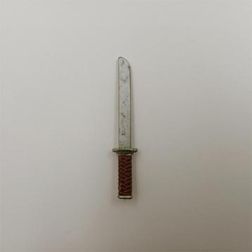 TMNT Mini Mutants Leonardo Katana Playmates Toys 2008 beschikbaar voor biedingen