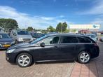 Peugeot 508 SW 1.6 16V Blue Lease Executive - Pano - Cruise, Voorwielaandrijving, Zwart, Origineel Nederlands, 1395 kg