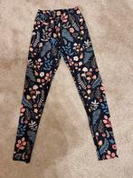 Maya Freya lange ( sport) legging maat M, Kleding | Dames, Ophalen of Verzenden, Zo goed als nieuw, Zwart, Legging