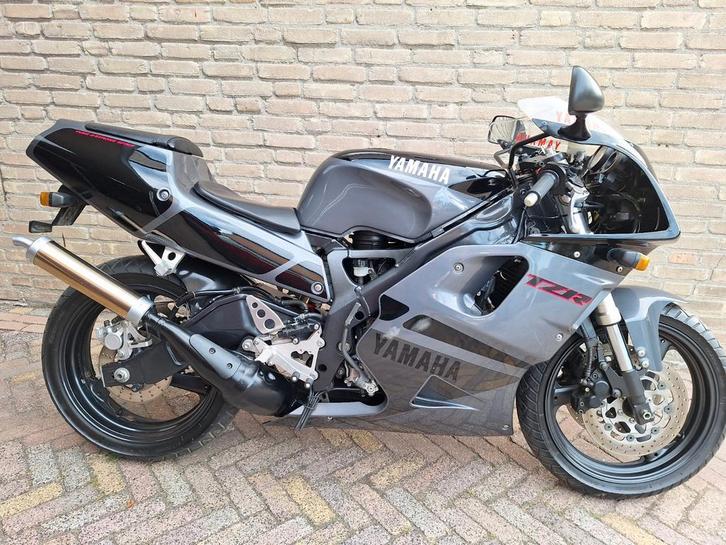Yamaha TZR 250 R 3XV (1991) rgv rs rd nsr ypvs tzr250 3ma, Motoren, Onderdelen | Yamaha, Ophalen of Verzenden