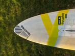 Quatro Thruster Freewave 89