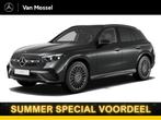 Mercedes-Benz GLC 400 e 4MATIC AMG Line /AMG Premium pakket/, Automaat, 12 maanden, Stof, 4 cilinders