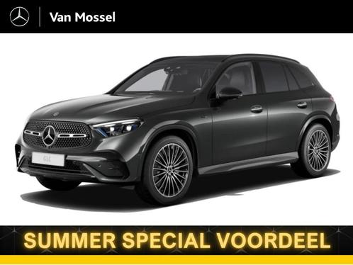 Mercedes-Benz GLC 400 e 4MATIC AMG Line /AMG Premium pakket/, Auto's, Mercedes-Benz, Bedrijf, Te koop, GLC, 360° camera, 4x4, ABS