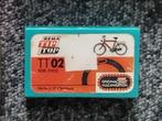 reparatiedoos Rema TipTop TT02, bandenplakset, Ophalen of Verzenden, Gebruikt, Overige