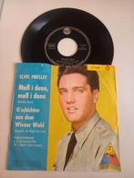 Elvis Presley  [ Wooden heart  / Tonight's al right for love, Cd's en Dvd's, Vinyl Singles, Ophalen of Verzenden, Zo goed als nieuw