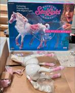 Walking Starlight Horse Galoob - 1992 NIEUW in doos Paard, Nieuw, Ophalen of Verzenden, H, H