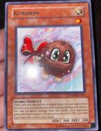 Yu-Gi-Oh! Kuribon ANPR Old Print !, Verzenden, Gebruikt, Losse kaart