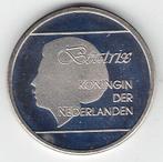 26-314 Aruba 1 florin 1989, Ophalen of Verzenden, Midden-Amerika, Losse munt