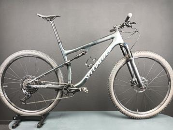 Specialized Epic comp Sram GX beschikbaar voor biedingen