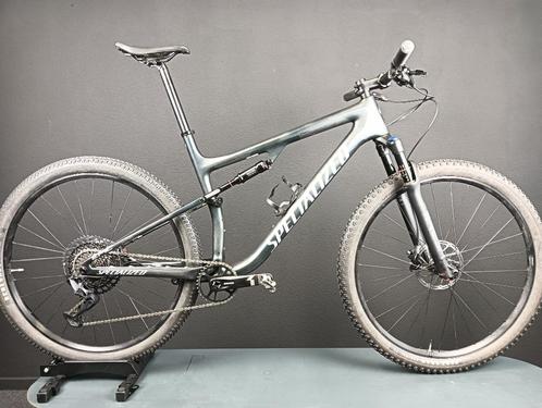 Specialized Epic comp Sram GX, Fietsen en Brommers, Fietsen | Mountainbikes en ATB, Nieuw, Overige merken, Fully, Ophalen