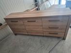 Ruime dressoir, Huis en Inrichting, Ophalen, 150 tot 200 cm, Zo goed als nieuw, 25 tot 50 cm
