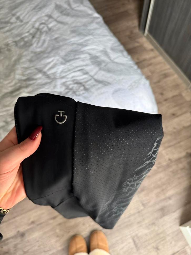 Rijlegging Cavalleria Toscana, Dieren en Toebehoren, Paardrijkleding, Zo goed als nieuw, Dames, Onderkleding, Springen, Ophalen of Verzenden