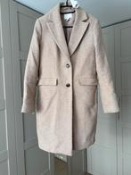 Tussen jas van de H&M, Ophalen of Verzenden, Zo goed als nieuw, Maat 42/44 (L), Beige
