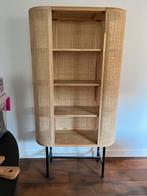 Mooie webbing kast, Ophalen, 50 tot 100 cm, Zo goed als nieuw, Minder dan 100 cm