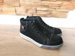 Redbrick Gold S3L veiligheidsschoenen ZGAN! maat 45, Redbrick, Zwart, Ophalen of Verzenden, Zo goed als nieuw
