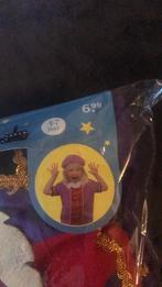 Nieuwe “PietenPak”, Kinderen en Baby's, Ophalen of Verzenden, Nieuw, Jongen of Meisje