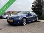 BMW 3-serie Coupé 320i High Executive, M-pakket, Leer!, Achterwielaandrijving, 4 cilinders, Handgeschakeld, Grijs