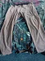 Nieuwe lange broek maat 52 nooit gedragen, Ophalen of Verzenden, Nieuw, Zwart, Broek of Spijkerbroek
