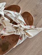 Scotch & Soda Yolin Sandals size 39, Beige, Scotch & Soda, Zo goed als nieuw, Sandalen of Muiltjes