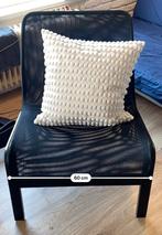 IKEA Nolmyra Chair, Huis en Inrichting, Fauteuils, Ophalen, Overige materialen, Chic, 75 tot 100 cm
