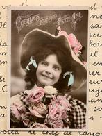 1912 Cueillies pour mon petit Ami (NN), Ophalen of Verzenden, Voor 1920, Gelopen, Kinderen