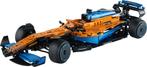 McLaren  F1 Racewagen Lego 42141, Hobby en Vrije tijd, Modelauto's | 1:5 tot 1:12, Ophalen of Verzenden, Zo goed als nieuw, 1:5 t/m 1:8