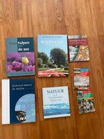Boeken duin en bollenstreek, Ophalen of Verzenden, 20e eeuw of later, Zo goed als nieuw