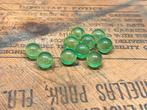 Green Uranium balls 10mm, Ophalen of Verzenden