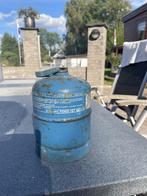 Camping gasflesje, Caravans en Kamperen, Kampeeraccessoires, Ophalen, Gebruikt