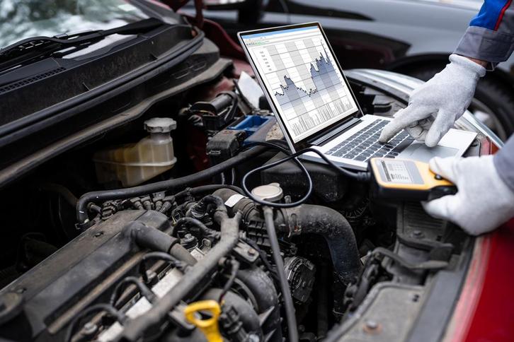 Auto uitlezen op locatie, Diensten en Vakmensen, Auto en Motor | Monteurs en Garages