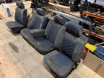 BMW e28 5 serie interieur edition antraciet., Auto-onderdelen, Interieur en Bekleding, Ophalen of Verzenden, BMW