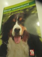 De Berner Sennenhond, Boeken, Ophalen of Verzenden, Zo goed als nieuw, Honden