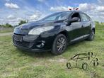 Renault Megane estate 1.5 dCi Collection 2011 AIRCO NAVI TRE, Auto's, Renault, Stof, Gebruikt, Zwart, Overige carrosserieën