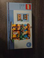 Lego 40583 Houses of the World 1 *SEALED*, Kinderen en Baby's, Speelgoed | Duplo en Lego, Ophalen of Verzenden, Nieuw, Complete set