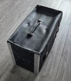 Vintage leren gereedschapstas in perfecte staat, Ophalen of Verzenden