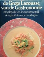 De Grote Larousse van de Gastronomie, Boeken, Ophalen of Verzenden, Zo goed als nieuw, Meerdere auteurs