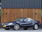 Mercedes-benz SL-klasse SL 500 V8 AMG / Designo, Auto's, Automaat, Gebruikt, 8 cilinders, Zwart