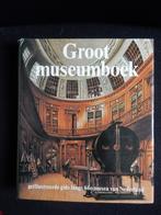 Groot Museumboek, Ophalen, Zo goed als nieuw