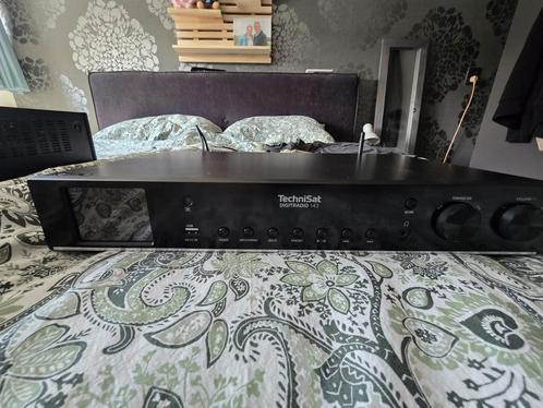 TechniSat DIGITRADIO 143, Audio, Tv en Foto, Tuners, Gebruikt, Analoog, Ophalen