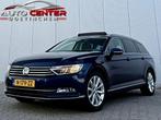 Volkswagen Passat Variant 1.6 TDI Connected Series Plus ACC|, Gebruikt, 4 cilinders, Blauw, Diesel