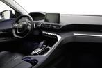 Peugeot 3008 1.2 PureTech 130pk Allure | Automaat | Lederen, Gebruikt, 1199 cc, Wit, Bedrijf