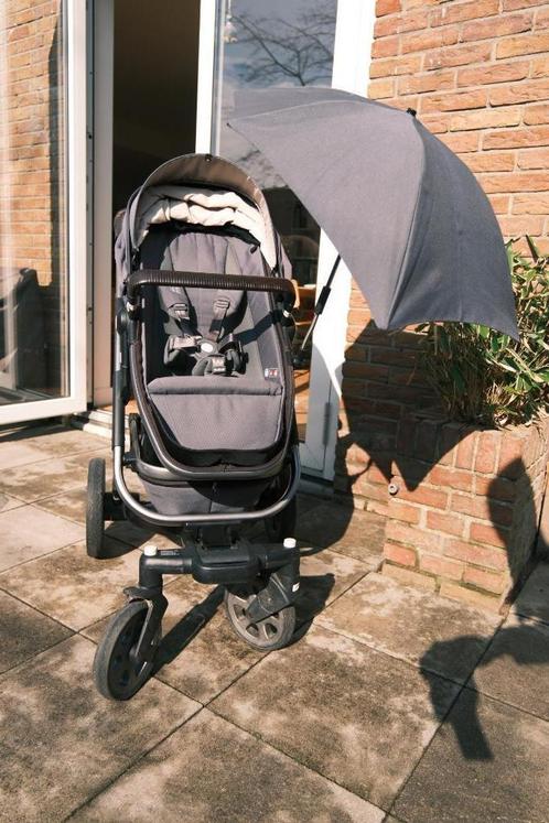 Joolz Geo2 kinderwagen met heel veel accessoires, Kinderen en Baby's, Kinderwagens en Combinaties, Gebruikt, Kinderwagen, Overige merken