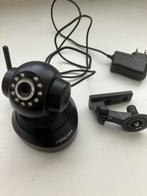 Foscam ip Camera, Audio, Tv en Foto, Videobewaking, Ophalen of Verzenden