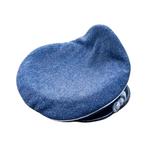 Duitse Luftwaffe Officiers Pet (Schirmmütze), Verzamelen, Militaria | Tweede Wereldoorlog, Ophalen of Verzenden, Luchtmacht, Duitsland